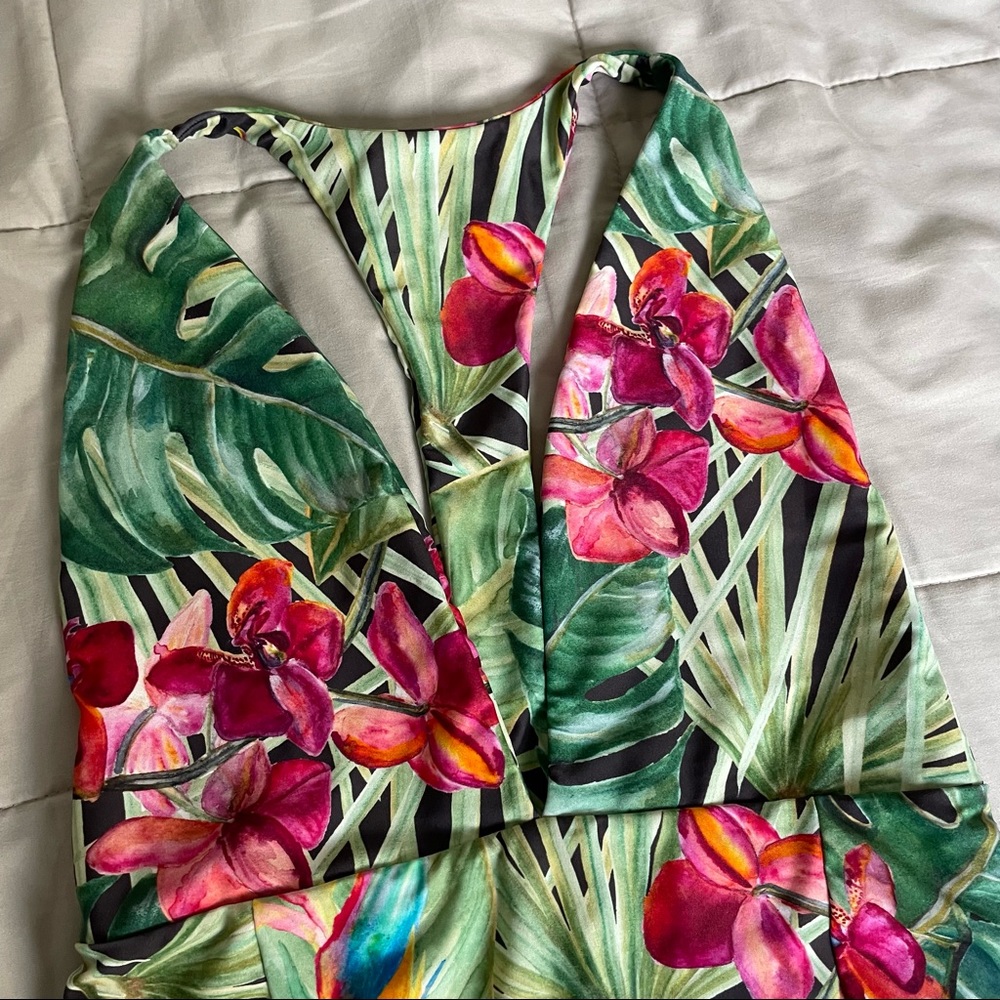 Benoa Swim One Piece